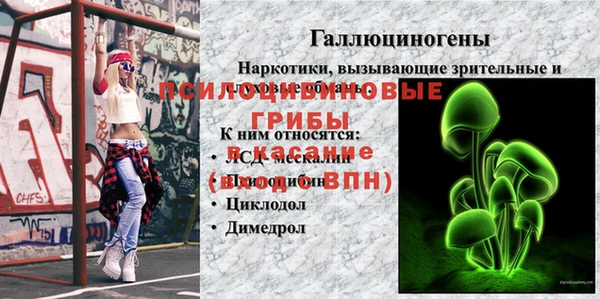 кристаллы Балахна